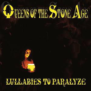 Lullabies to Paralyze