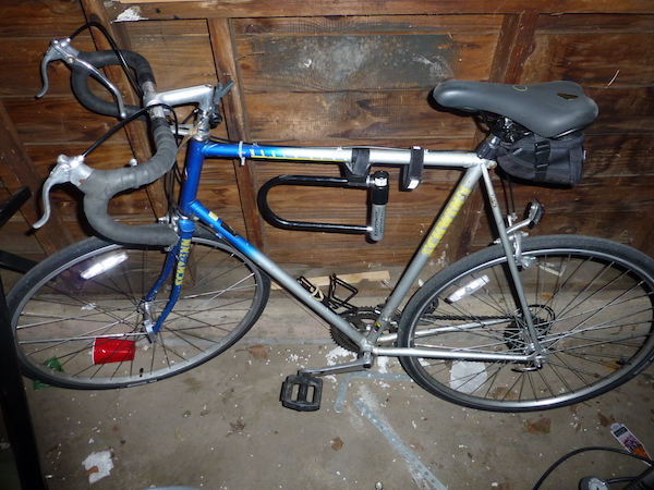 1988 schwinn world sport